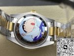 Replica Rolex Datejust m278383rbr-0015 AR Factory Screw-down case back - Image 8