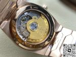 Replica Vacheron Constantin Historiques 4200H-222J-B947 VC+ Factory Rose gold strap - Image 20
