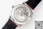 Replica Omega De Ville 434.23.40.20.59.001 MKS Factory Diamond hour markers - Image 7