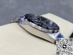 Replica TAG Heuer F1 CAZ101AK.BA0842 Blue Dial - Image 10