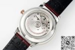 Replica Omega De Ville 434.23.40.20.59.001 MKS Factory Diamond hour markers - Image 17