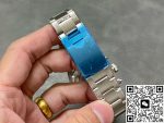 Replica Tudor Biwan m79350-0004 M+ Factory Black PVD steel case - Image 9