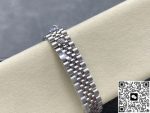 Replica Rolex Datejust m126284rbr-0019 AR Factory Oystersteel case - Image 20