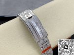 Replica Rolex Greenwich II 116759 SAru-78216 AMG Factory Big calendar - Image 10