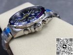 Replica TAG Heuer F1 CAZ101AK.BA0842 Blue Dial - Image 9