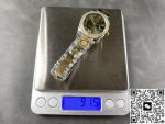 Replica Rolex Datejust m278383rbr-0015 AR Factory Screw-down case back - Image 22