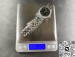 Replica Rolex Datejust m126284rbr-0019 AR Factory Oystersteel case - Image 10