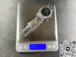Replica Rolex Datejust m126284rbr-0019 AR Factory Oystersteel case - Image 21