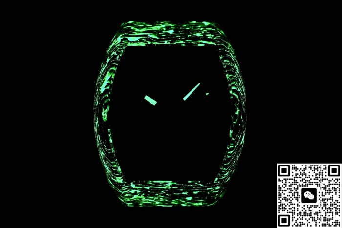 Replica Franck Muller Vanguard ABF Factory Yellow strap - Image 7
