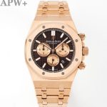 Replica Audemars Piguet Royal Oak 26331OR.OO.1220OR.02 APW Factory