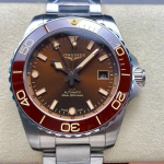 Replica Longines HydroConquest L3.790.4.66.6 GR Factory Stainless steel strap