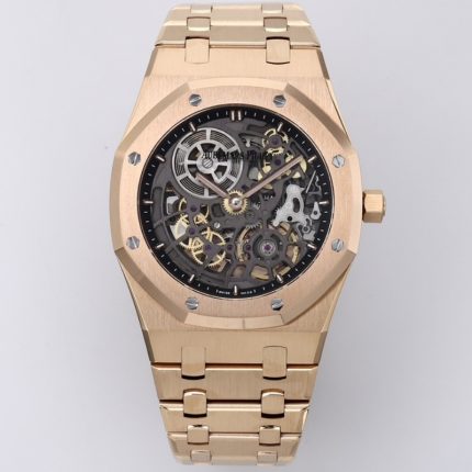 Replica Audemars Piguet Royal Oak 16204OR.OO.1240OR.03 ZF Factory