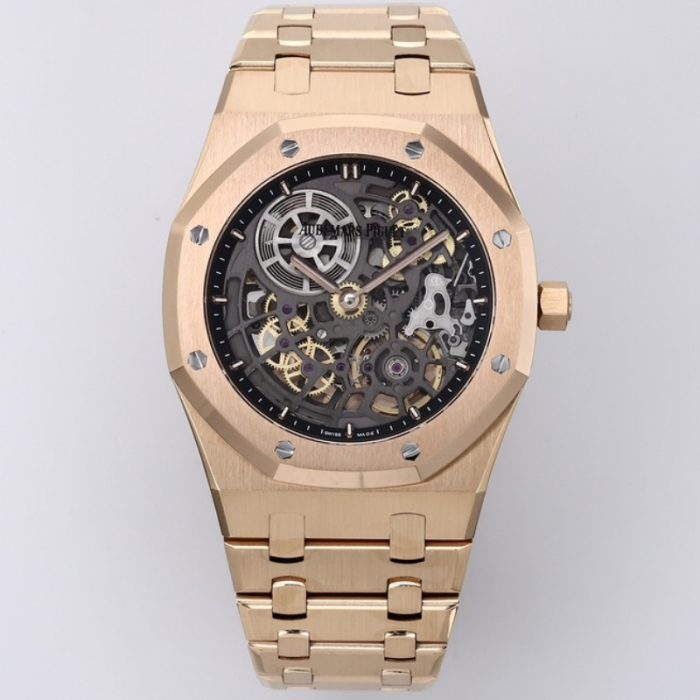 Replica Audemars Piguet Royal Oak 16204OR.OO.1240OR.03 ZF Factory - Image 1