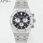 Replica Audemars Piguet Royal Oak 26331ST.OO.1220ST.01 APW Factory - Image 11