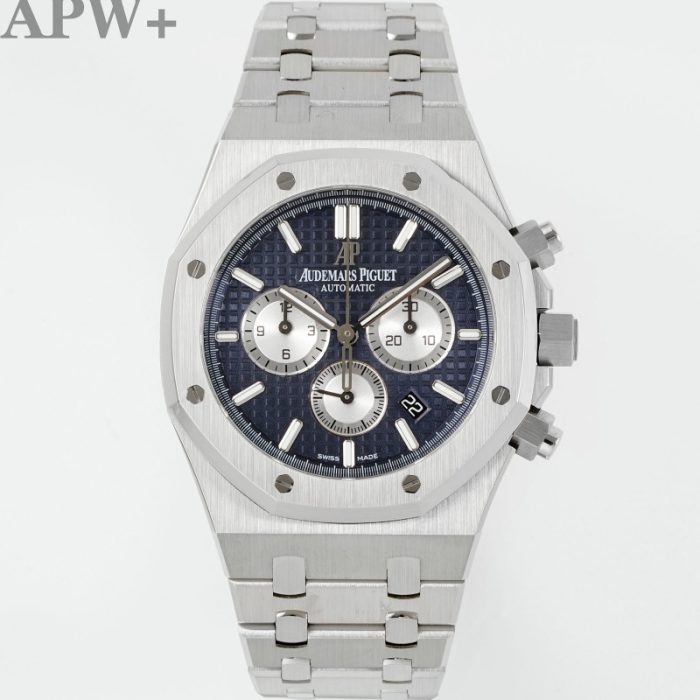 Replica Audemars Piguet Royal Oak 26331ST.OO.1220ST.01 APW Factory - Image 1