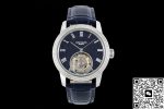 Replica Patek Philippe Tourbillon RMS Factory Blue Dial - Image 2