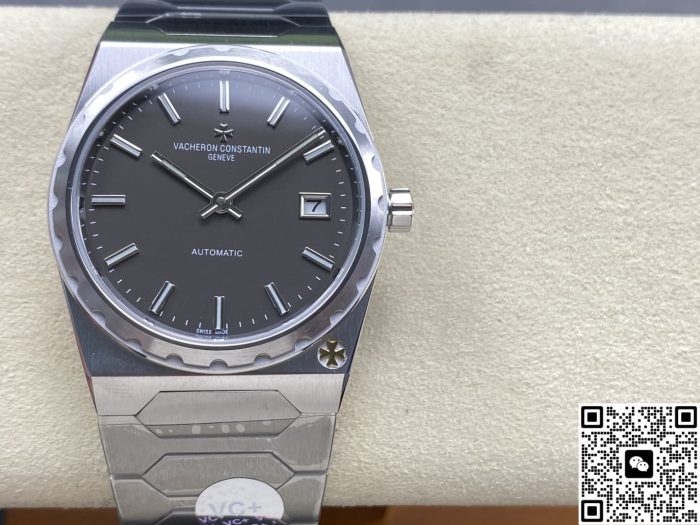 Replica Vacheron Constantin Historiques 4200H-222A-B935 VC+ Factory Grey dial - Image 2