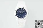Replica Audemars Piguet Royal Oak 15500 APS Factory Ceramic strap - Image 2