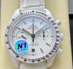 Replica Omega Speedmaster 311.93.44.51.04.002 N1 Factory Chronograph