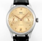 Replica IWC Portugieser IW501705 APS factory Folding clasp