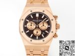 Replica Audemars Piguet Royal Oak 26331OR.OO.1220OR.02 APW Factory - Image 2