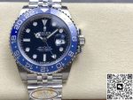 Replica Rolex GMT-Master M126719 AR Factory Big calendar - Image 12