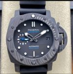 Replica Panerai Submersible PAM02231 VS Factory black Dial - Image 10