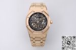Replica Audemars Piguet Royal Oak 16204OR.OO.1240OR.03 ZF Factory - Image 13