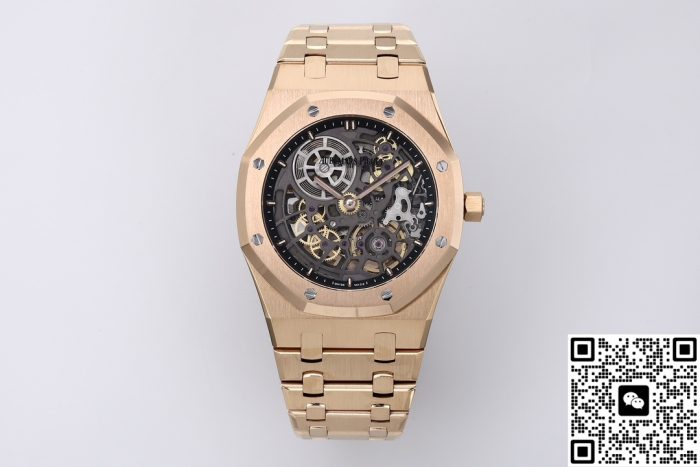 Replica Audemars Piguet Royal Oak 16204OR.OO.1240OR.03 ZF Factory - Image 2