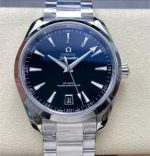 Replica Omega Seamaster 220.10.41.21.01.002 VS Factory Anti-magnetic - Image 9