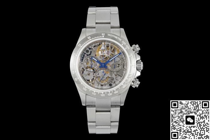 Replica Rolex Daytona ADG Factory stainless steel - Image 2