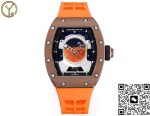 Replica Richard Mille RM52-05 YS Factory Tourbillon - Image 2