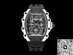 Replica Richard Mille RM21-02 NEW Factory carbon fiber