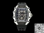 Replica Richard Mille RM21-02 NEW Factory carbon fiber - Image 13