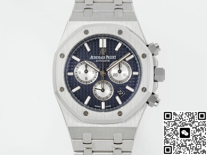 Replica Audemars Piguet Royal Oak 26331ST.OO.1220ST.01 APW Factory - Image 2
