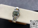 Replica Rolex Datejust m278383rbr-0015 AR Factory Screw-down case back - Image 11