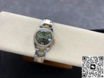 Replica Rolex Datejust m278383rbr-0015 AR Factory Screw-down case back - Image 23