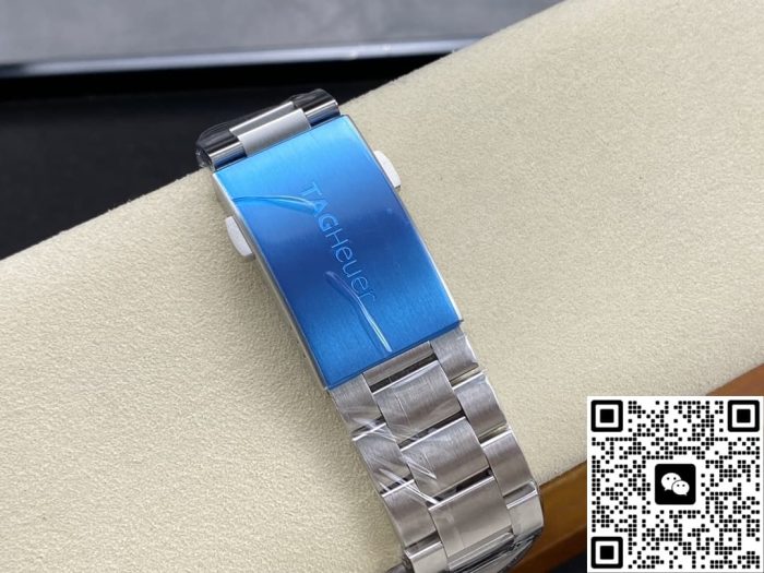 Replica TAG Heuer F1 CAZ1011.BA0843 Ceramic strap - Image 6