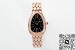 Replica BVLGARI SERPENTI 103453 BV Factory Lacquered dial - Image 2