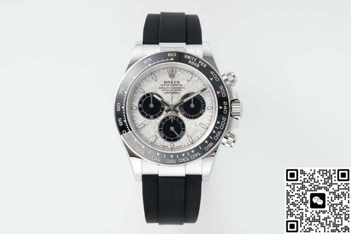 Replica Rolex Cosmograph Daytona 126519LN-0007 APS Factory Chronograph - Image 2