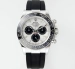 Replica Rolex Cosmograph Daytona 126519LN-0007 APS Factory Chronograph