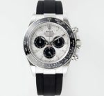 Replica Rolex Cosmograph Daytona 126519LN-0007 APS Factory Chronograph - Image 11