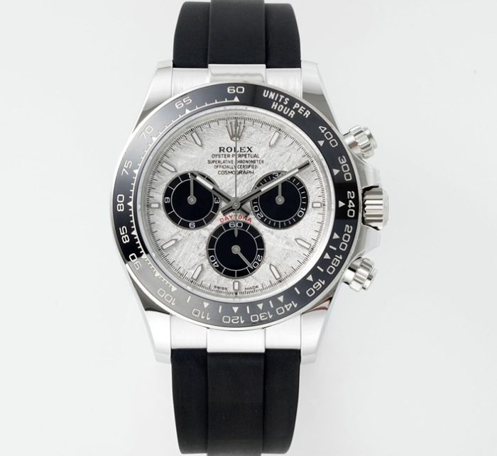 Replica Rolex Cosmograph Daytona 126519LN-0007 APS Factory Chronograph - Image 1