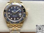 Replica Rolex Greenwich II 126718GRNR-0002 AR Factory GMT - Image 2