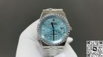 Replica Rolex Land-Dweller 127386TBR-0001 Diamond - Image 2
