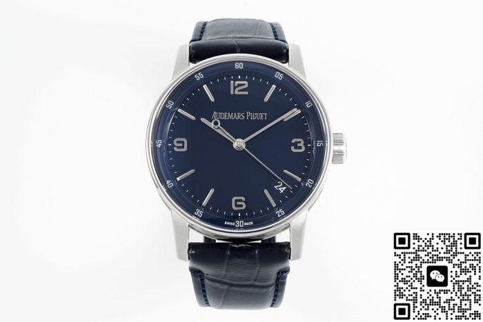 Replica Audemars Piguet 15210BC.OO.A321CR.01 APS Factory - Image 2