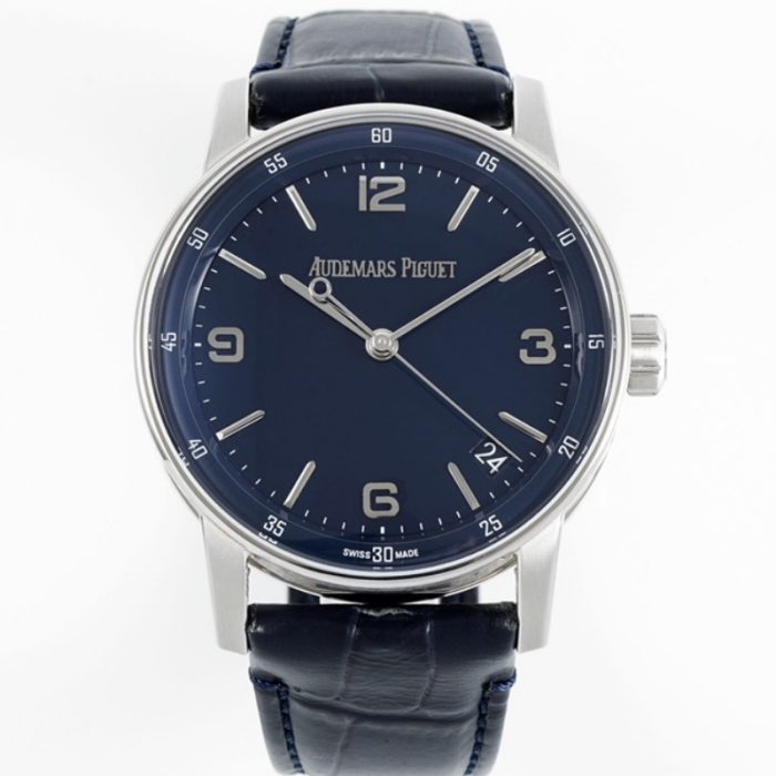 Replica Audemars Piguet 15210BC.OO.A321CR.01 APS Factory - Image 1