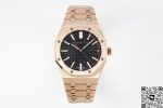 Replica Audemars Piguet Royal Oak 15510OR.OO.1320OR.04 APS Factory Date display - Image 2
