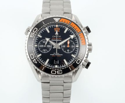 Replica Omega Seamaster 215.30.46.51.01.002 VR Factory Antimagnetic