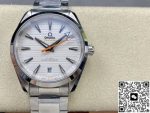 Replica Omega Seamaster 220.10.41.21.02.001 N1 Factory Anti-magnetic - Image 13